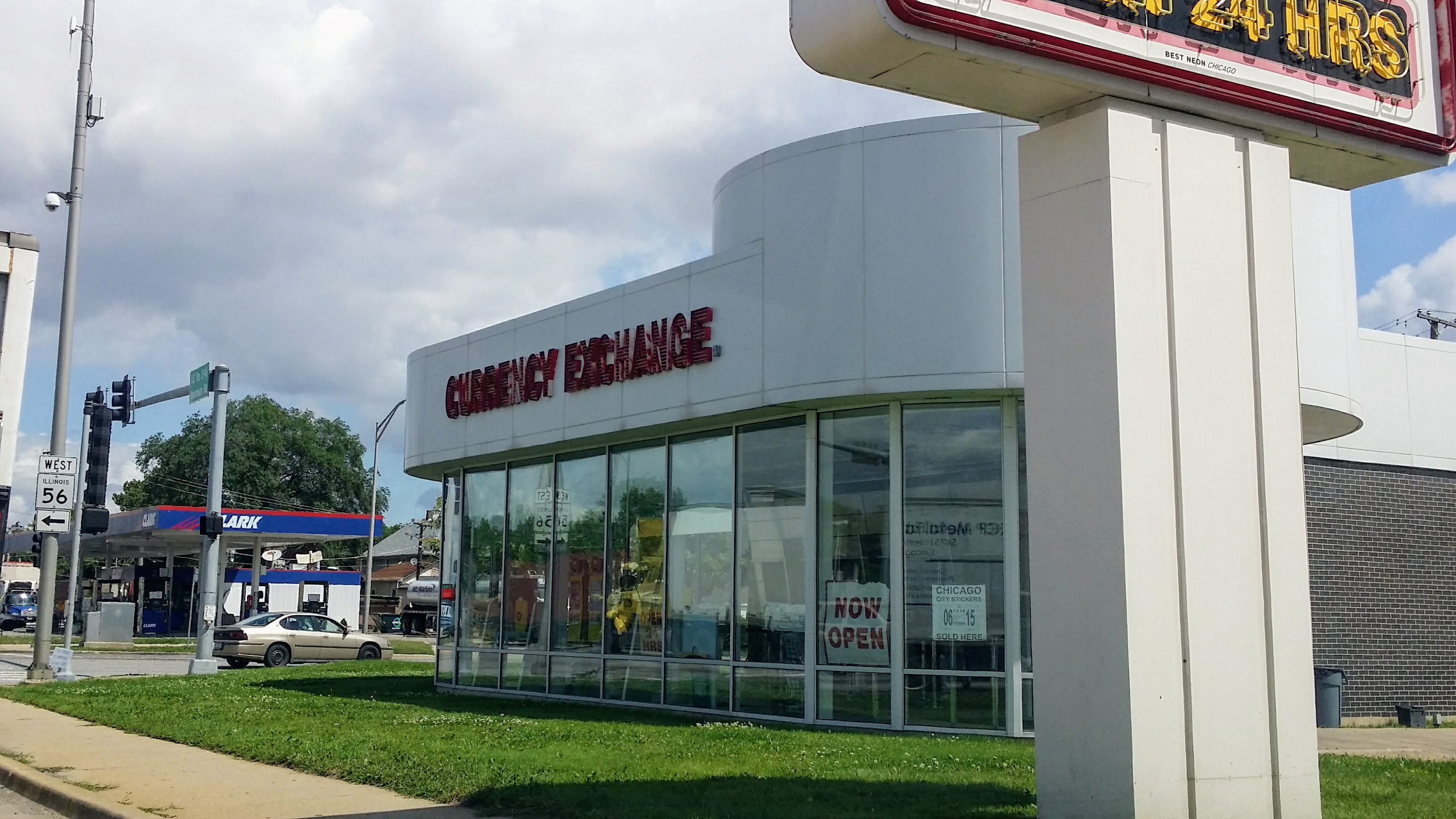 Bellwood Currency Exchange Inc 01
