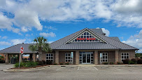 First Bank - Belville, NC 01