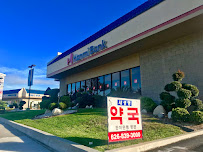 Hanmi Bank 01