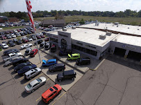 Champion Chrysler Jeep Dodge Ram of Lansing Service 01