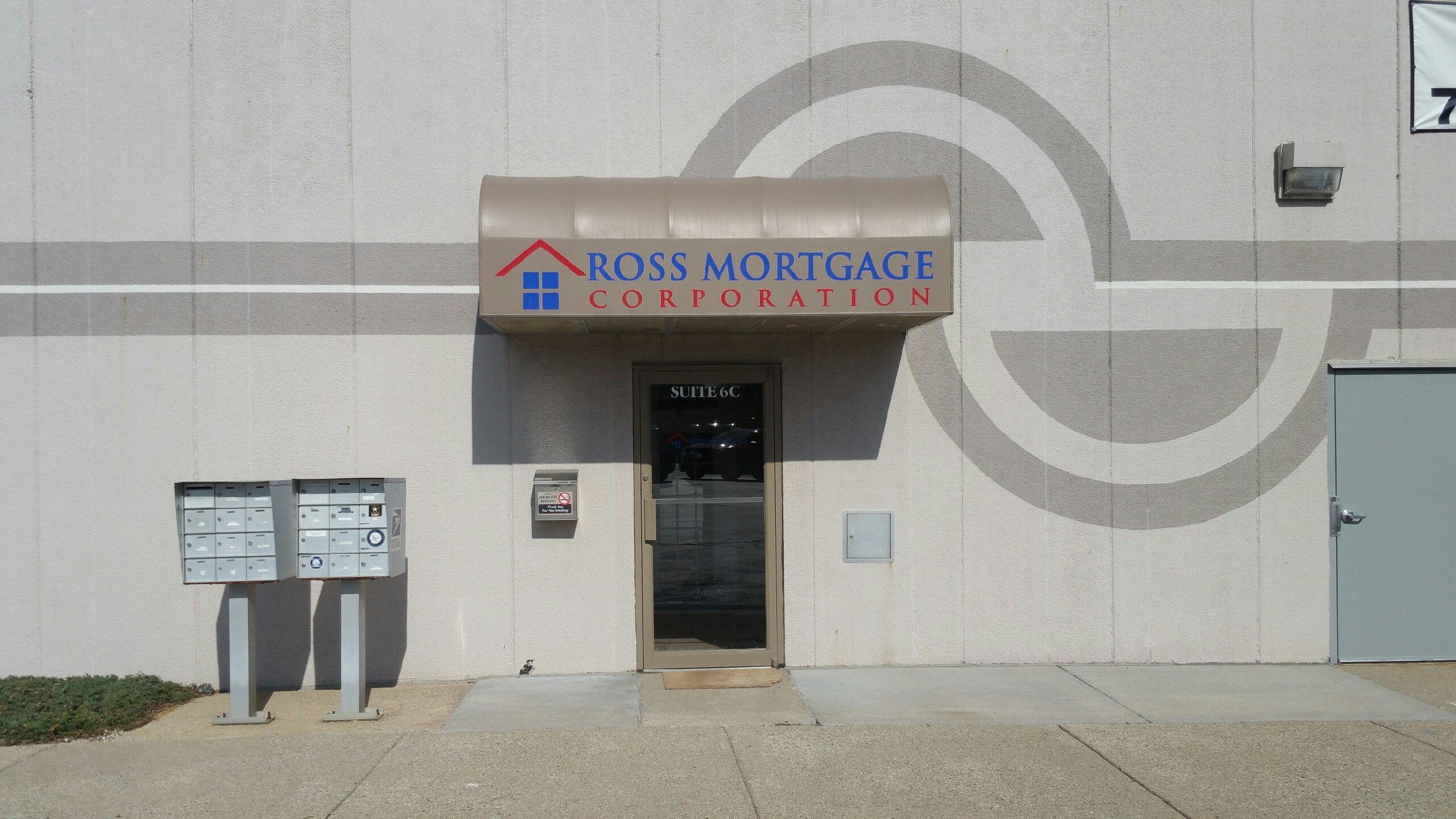 Ross Mortgage Corporation 01