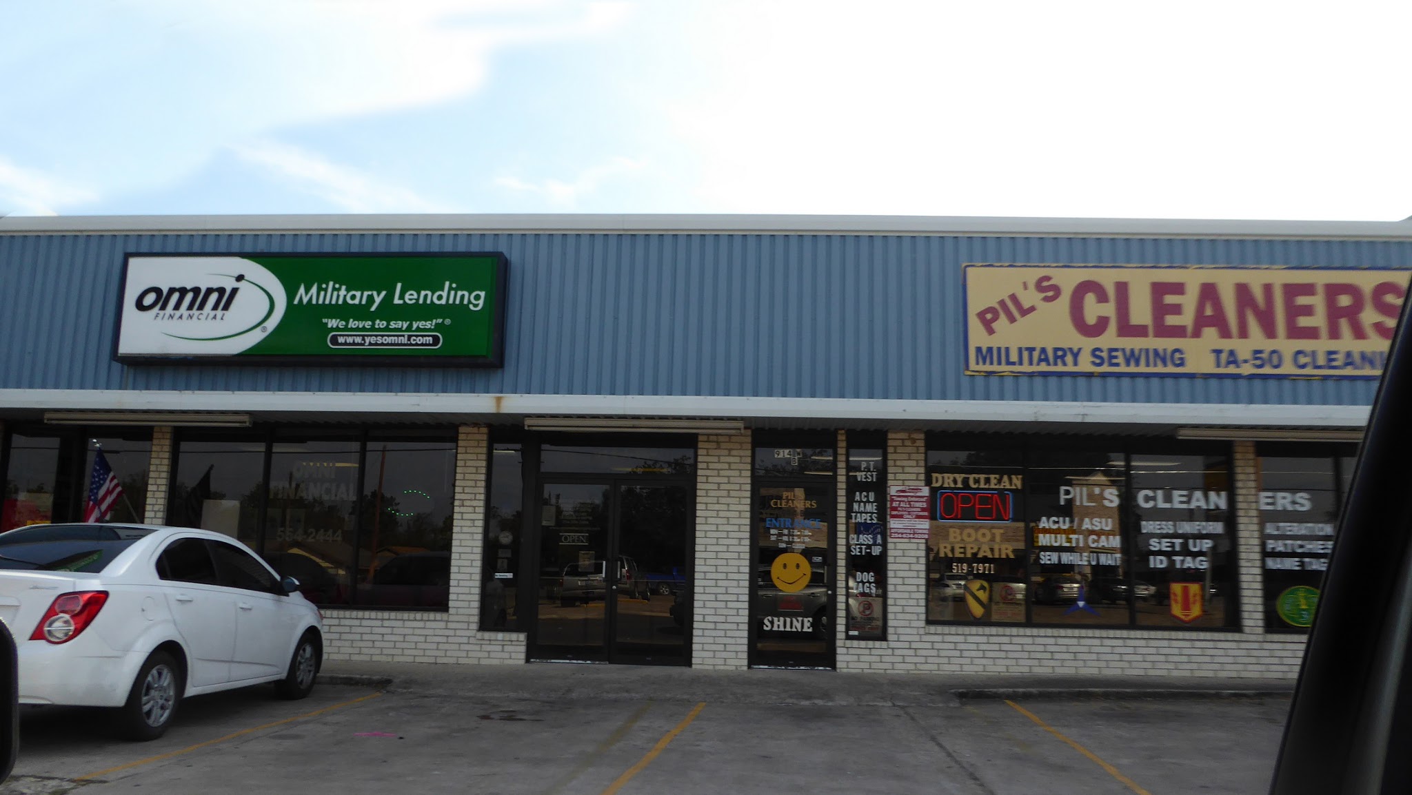 Omni Military Loans 01