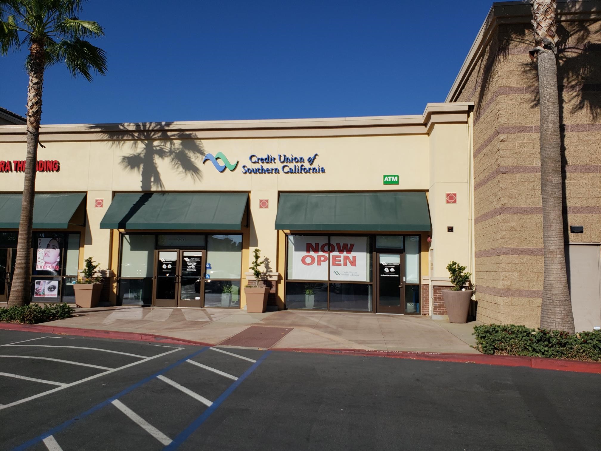 Credit Union of Southern California 01