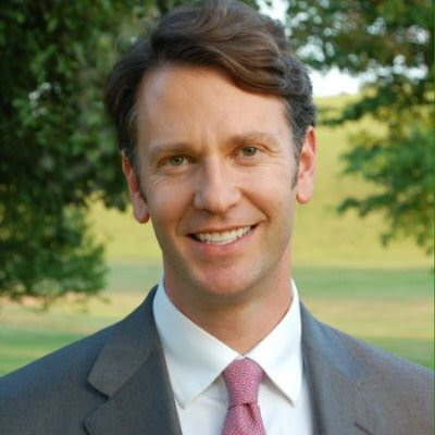 Merrill Lynch Wealth Management Advisor John Dozier 01