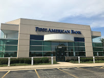 First American Bank 01