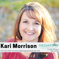 Kari Morrison | Loan Officer - Megastar Financial 03