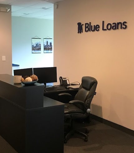 Blue Loans 01