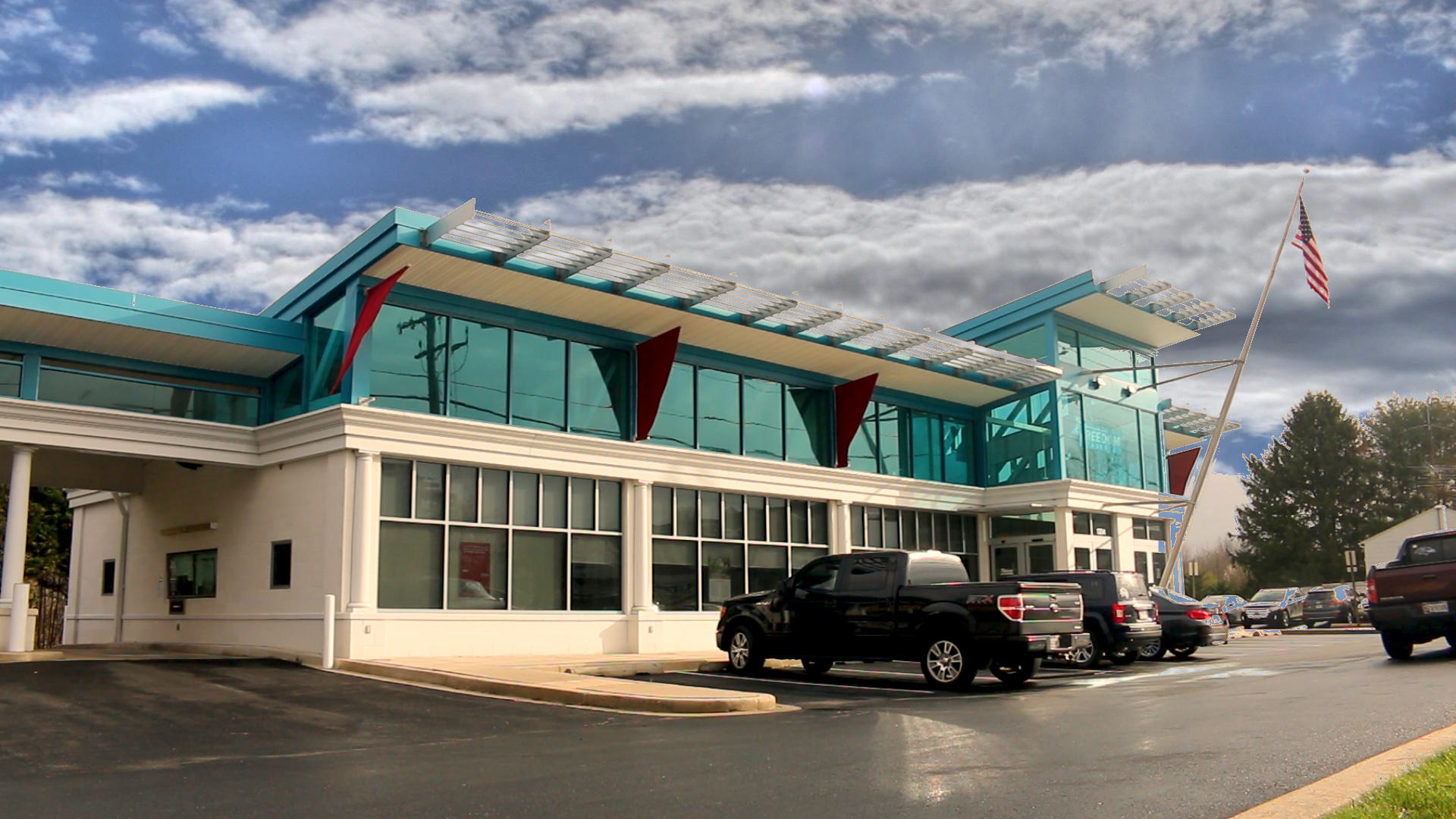 Freedom Federal Credit Union 01