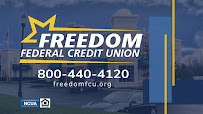 Freedom Federal Credit Union 02