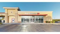Bank of America (with Drive-thru ATM) 01