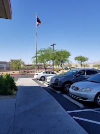 Bank of America (with Drive-thru ATM) 02