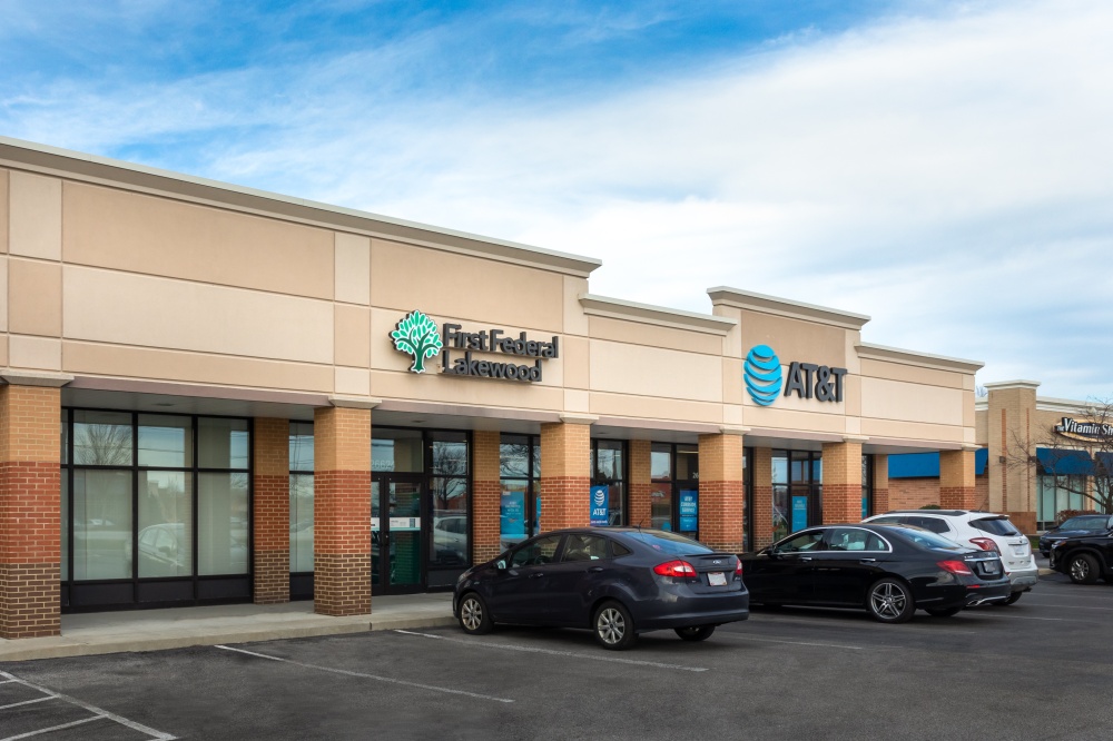 First Federal Lakewood - North Olmsted 01