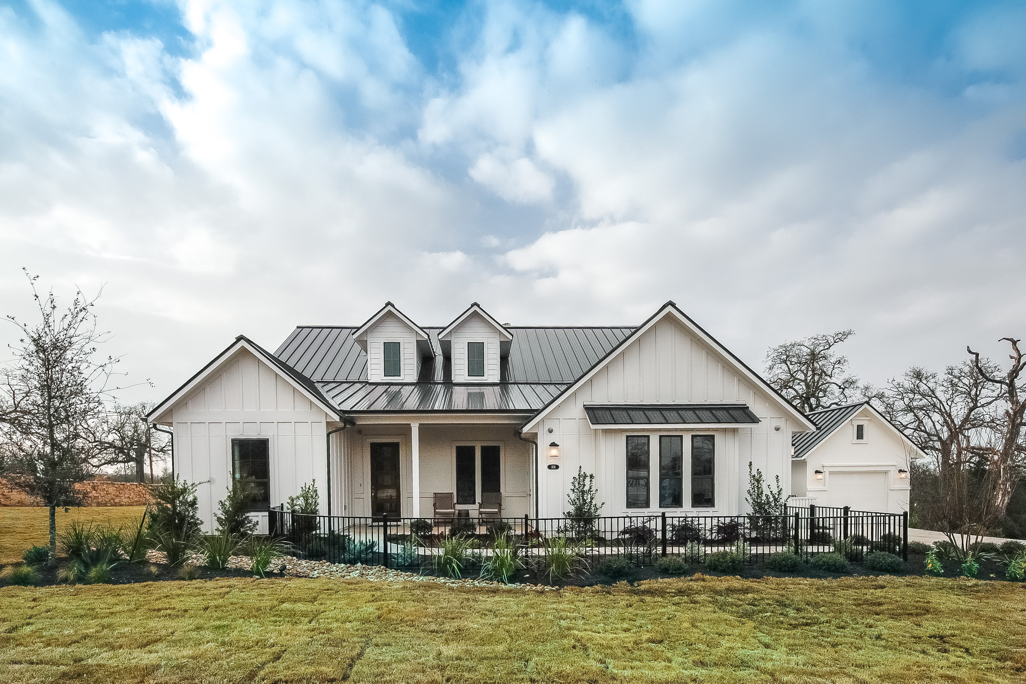 Brohn Homes - Double Eagle Ranch 01