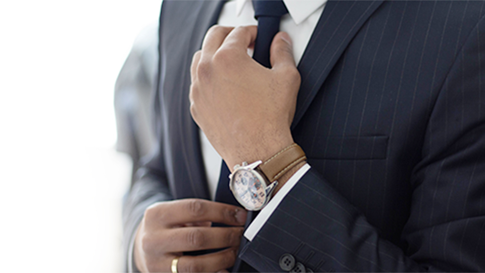 Financing Your Way 01