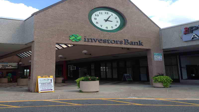 Investors Bank 01