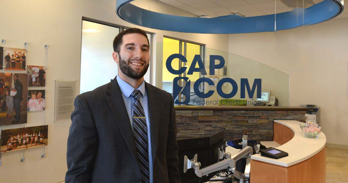 CAP COM Federal Credit Union 01
