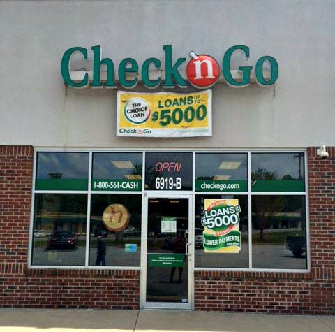 Check `n Go 01