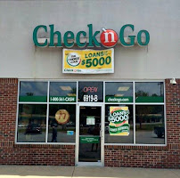 Check `n Go 01