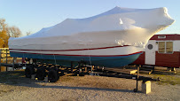 Cooley Canal Yacht Club 01