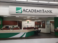 Academy Bank 01
