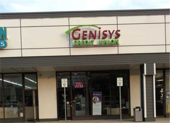 Genisys Credit Union 01