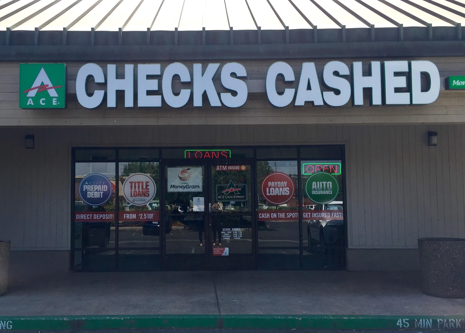 ACE Cash Express 01