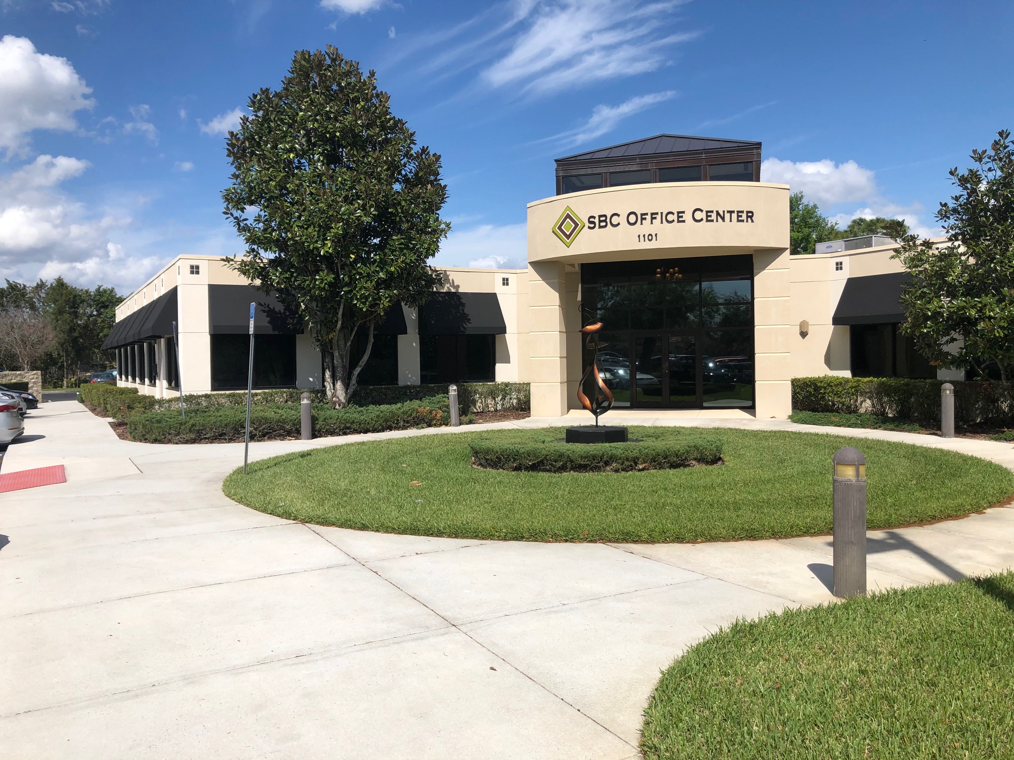 Land Home Financial Services – Kissimmee 01