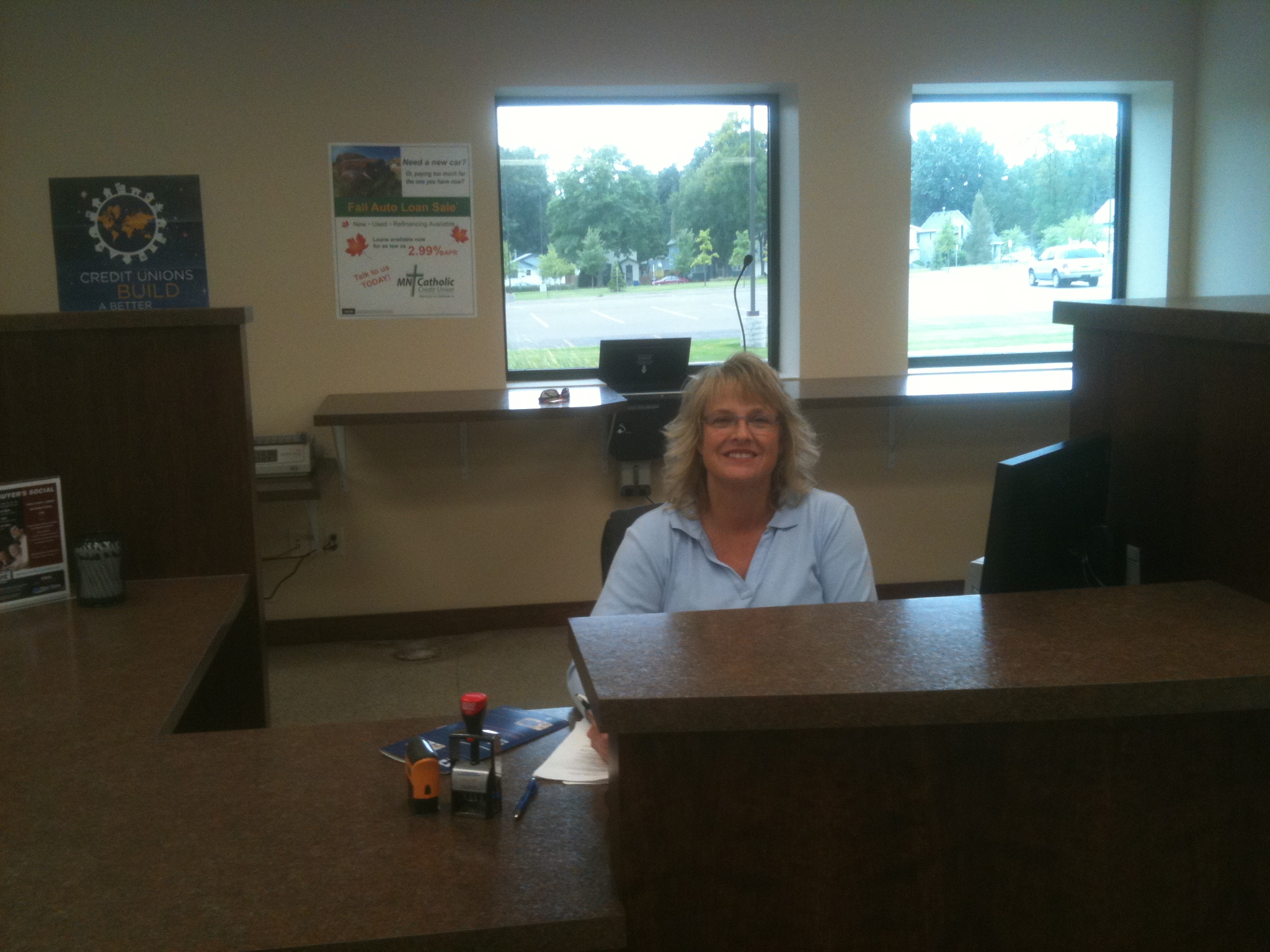 MN Catholic Credit Union 01