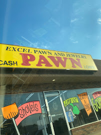 Excel Pawn & Jewelry 01