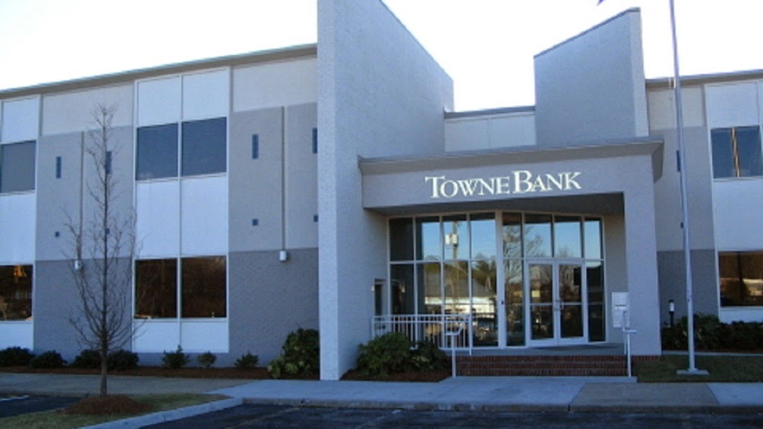TowneBank 01