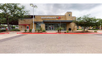Bank of America (with Drive-thru ATM) 01