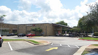 Bank of America (with Drive-thru ATM) 03