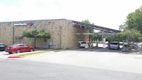 Bank of America (with Drive-thru ATM) 04