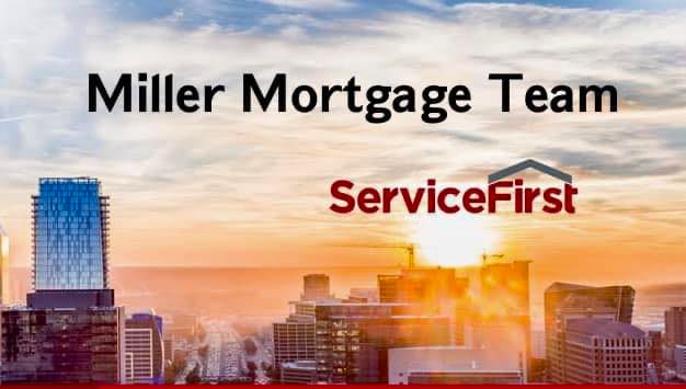 Judy Miller - Service First Mortgage 01