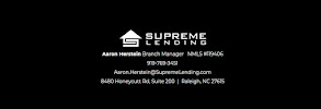 Supreme Lending Raleigh NC: Mortgage Lenders 03