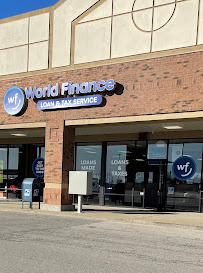 World Finance 02