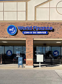 World Finance 03
