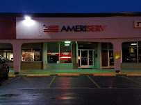 AmeriServ Financial Loan Office 04