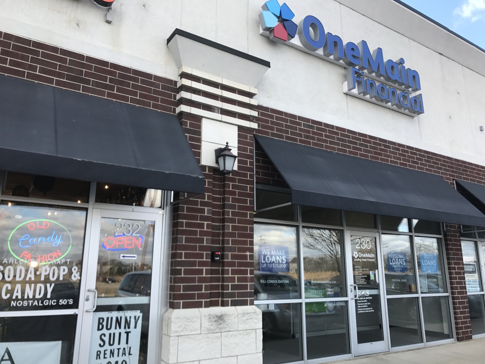 OneMain Financial 01