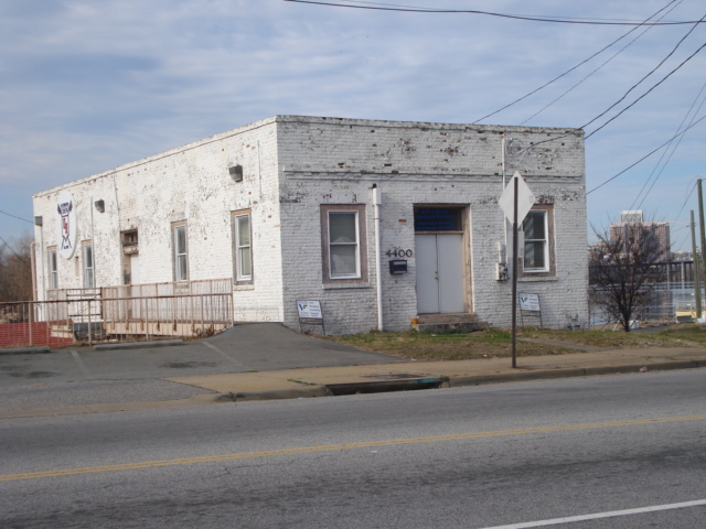 VA First Financial Services, LLC 01