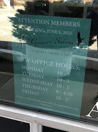 Greater Salem Employees Federal Credit Union 02