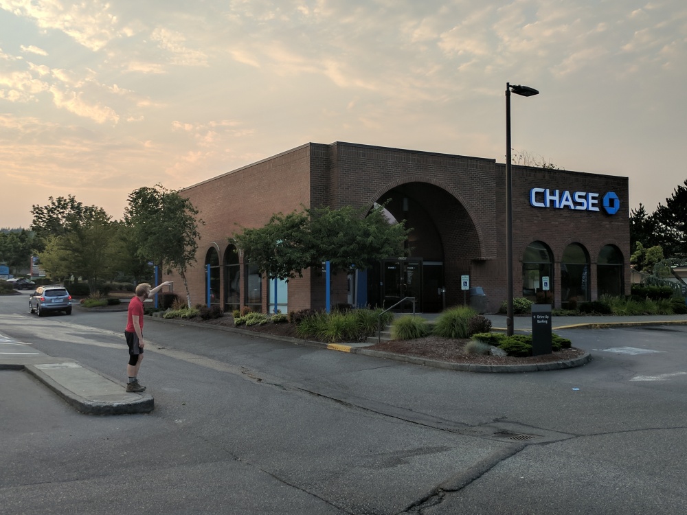 Chase Bank 01