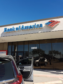 Bank of America (with Drive-thru ATM) 03