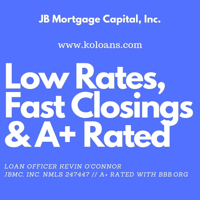 Loan Officer Kevin O'Connor 01