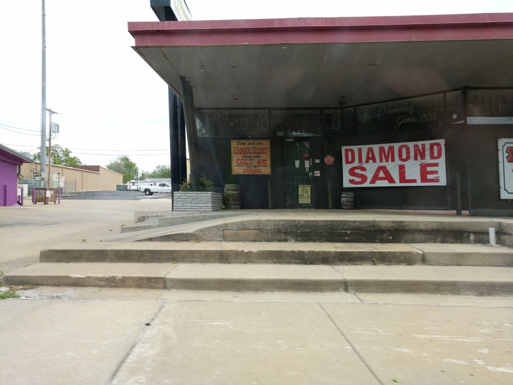 Diamond Jim's Jewelry & Pawn 01