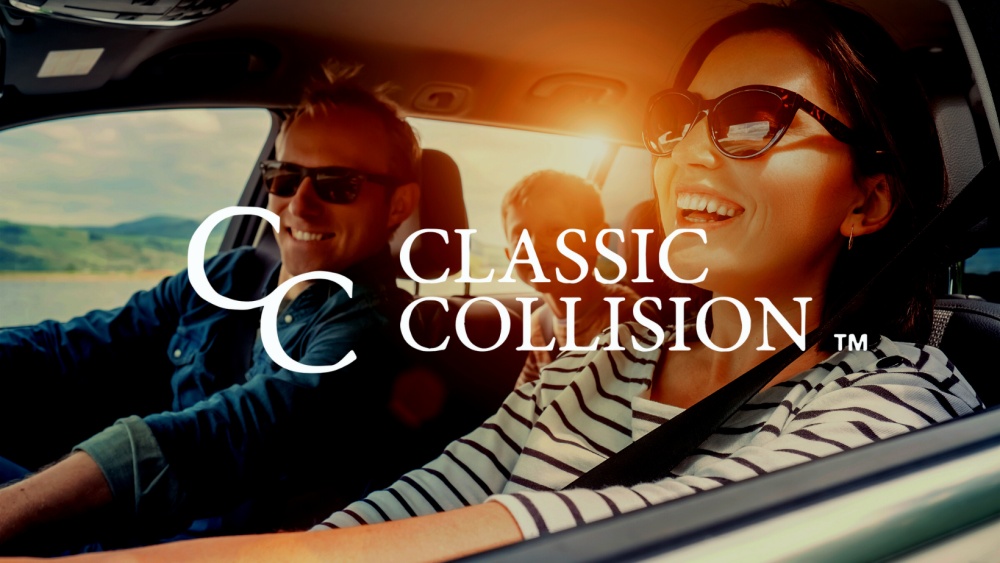 Classic Collision Corona 01