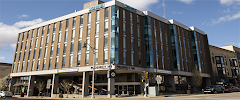 First National Bank and Trust - Loan Office 01