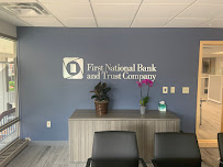 First National Bank and Trust - Loan Office 03