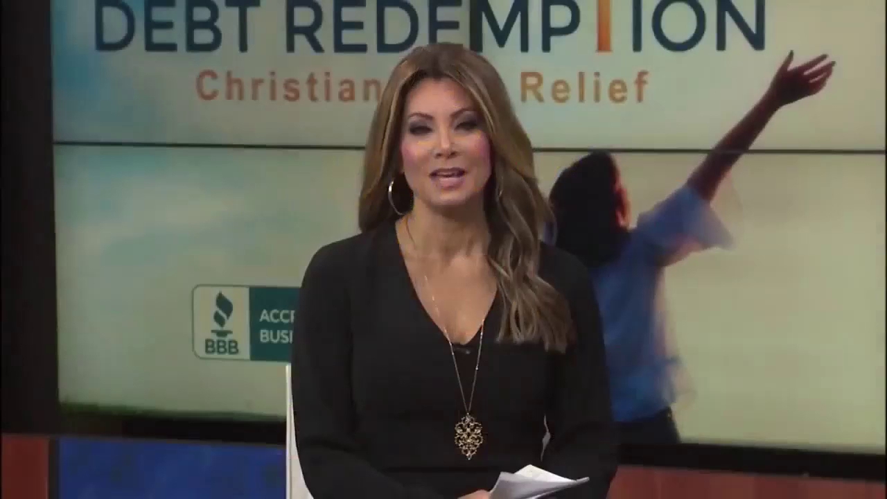 Debt Redemption - Texas Debt Consolidation and Debt Relief 01