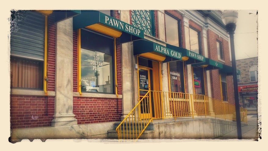 Alpha Gold Exchange Inc 01